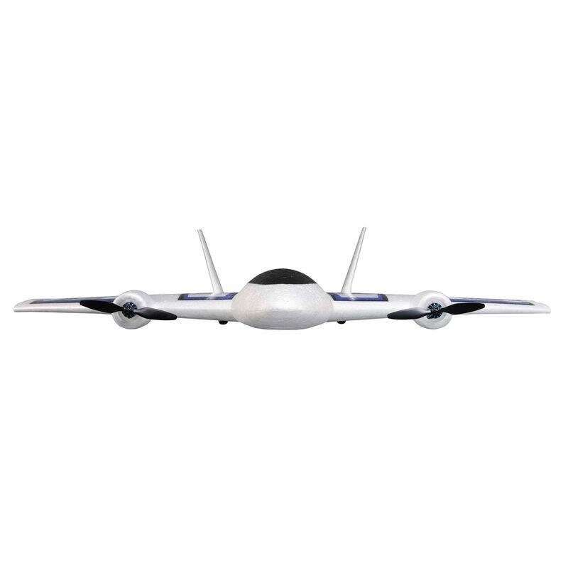 Ultrix 600mm BNF Basic - 9
