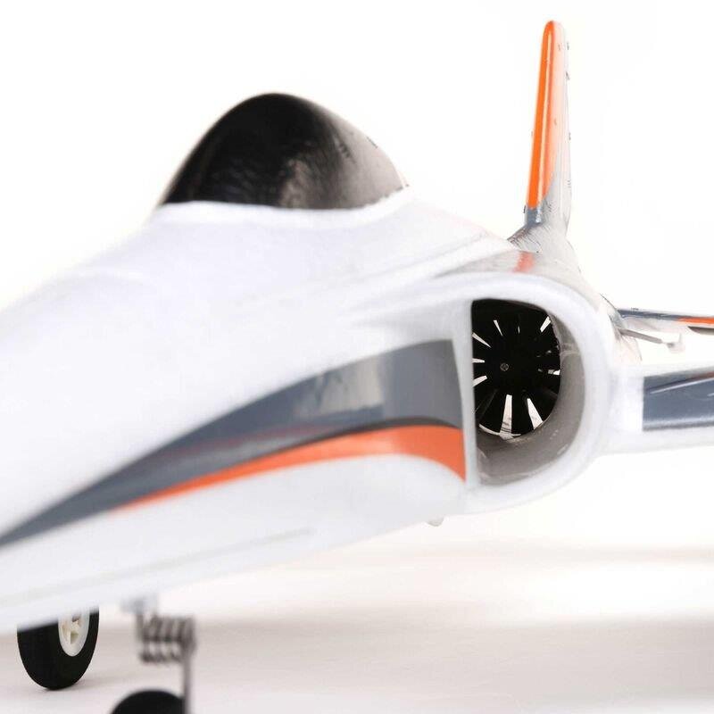 Habu SS (Super Sport) 50mm EDF PNP - 7