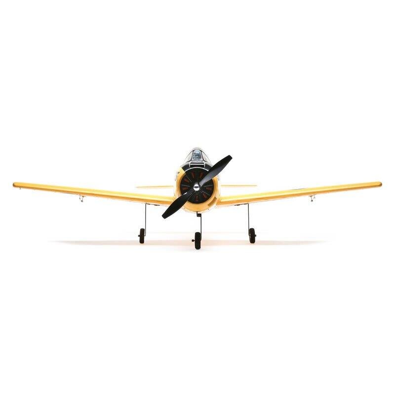 E-flite T-28 Trojan 1.1m BNF Basic - 10