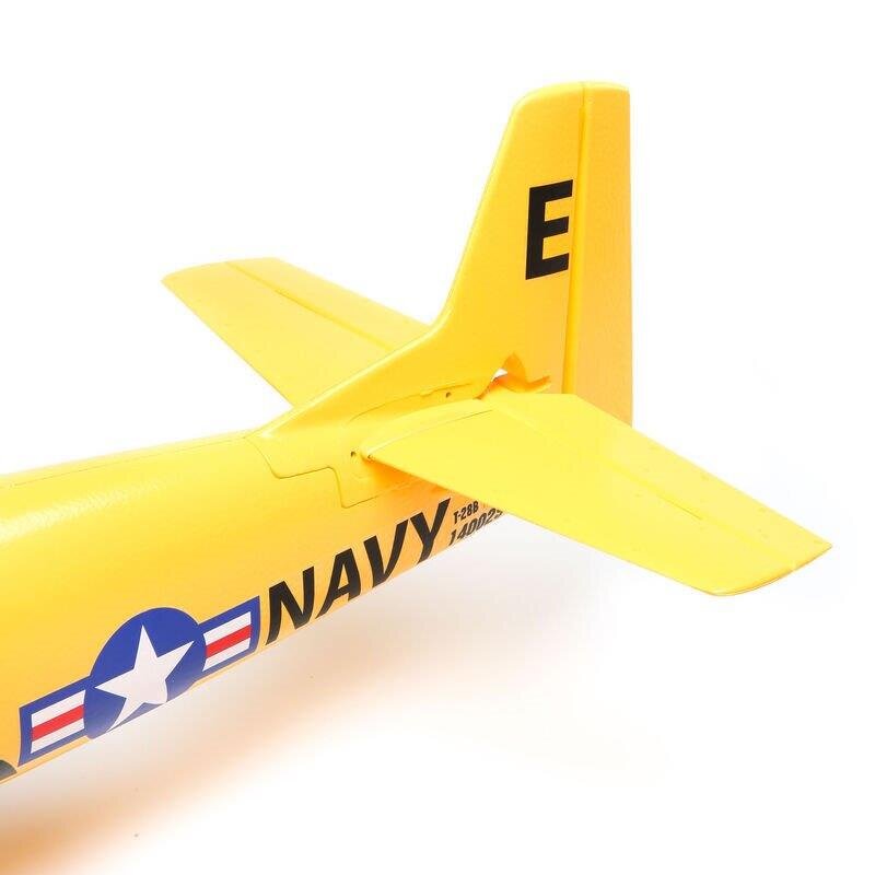 E-flite T-28 Trojan 1.1m PNP - 15