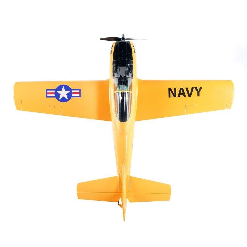 E-flite T-28 Trojan 1.1m PNP - 13