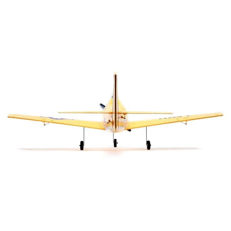 E-flite T-28 Trojan 1.1m PNP - 12