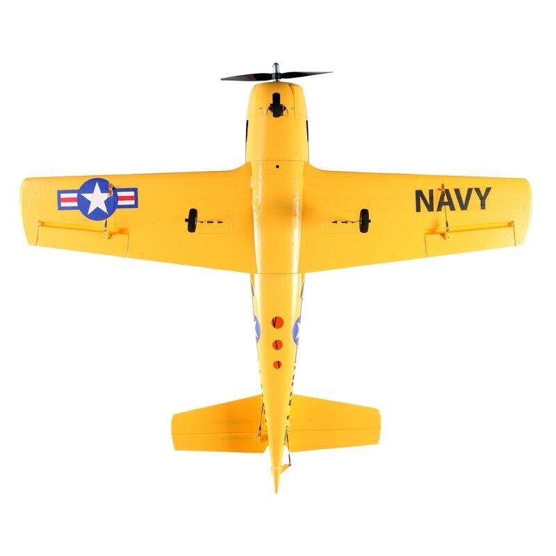 E-flite T-28 Trojan 1.1m PNP - 14