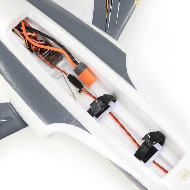 Habu SS 70mm EDF BNF Basic - 10