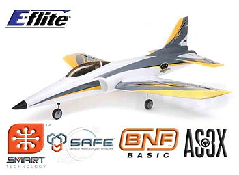 Habu SS 70mm EDF BNF Basic