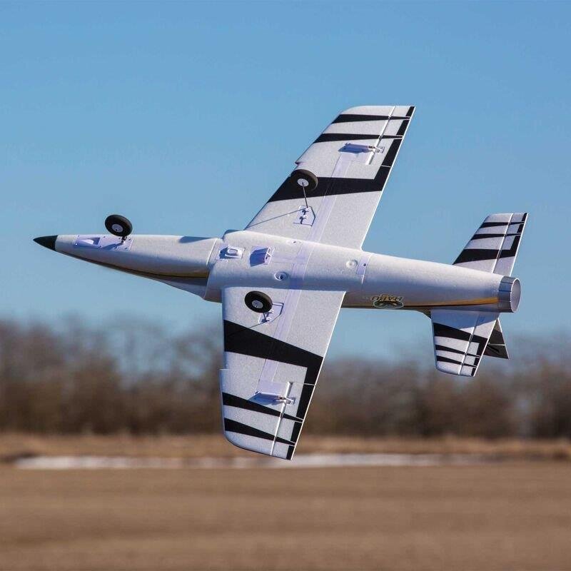 Habu SS 70mm EDF BNF Basic - 13