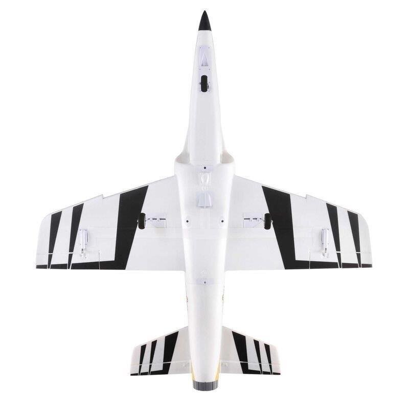 Habu SS 70mm EDF BNF Basic - 7