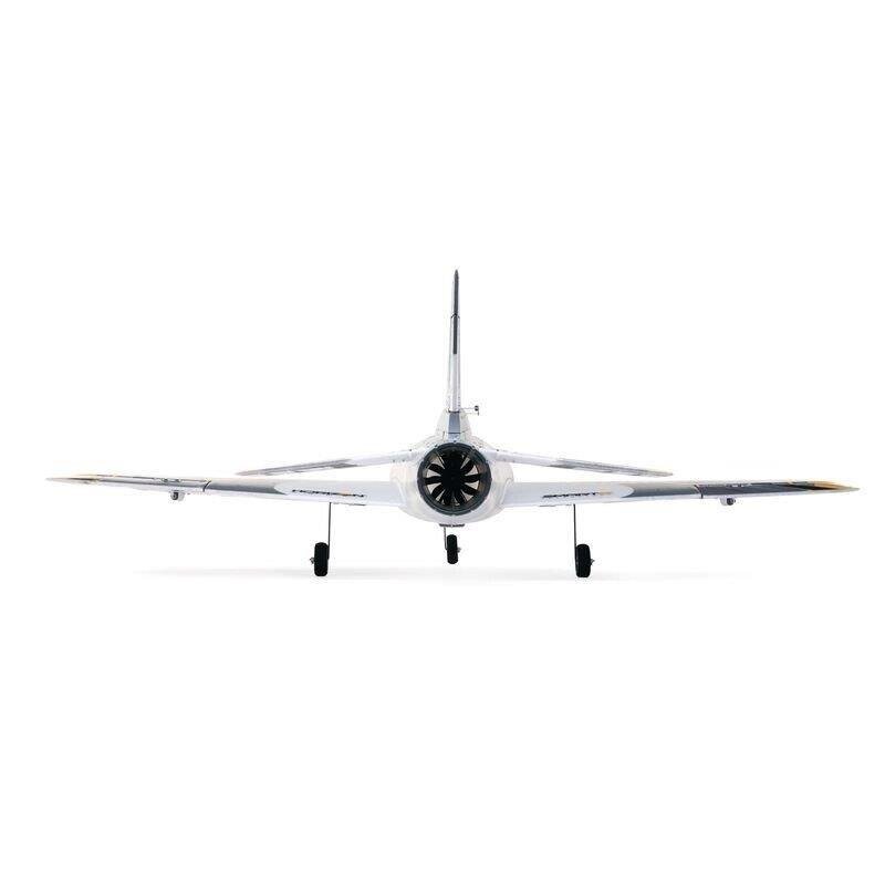 Habu SS 70mm EDF BNF Basic - 4