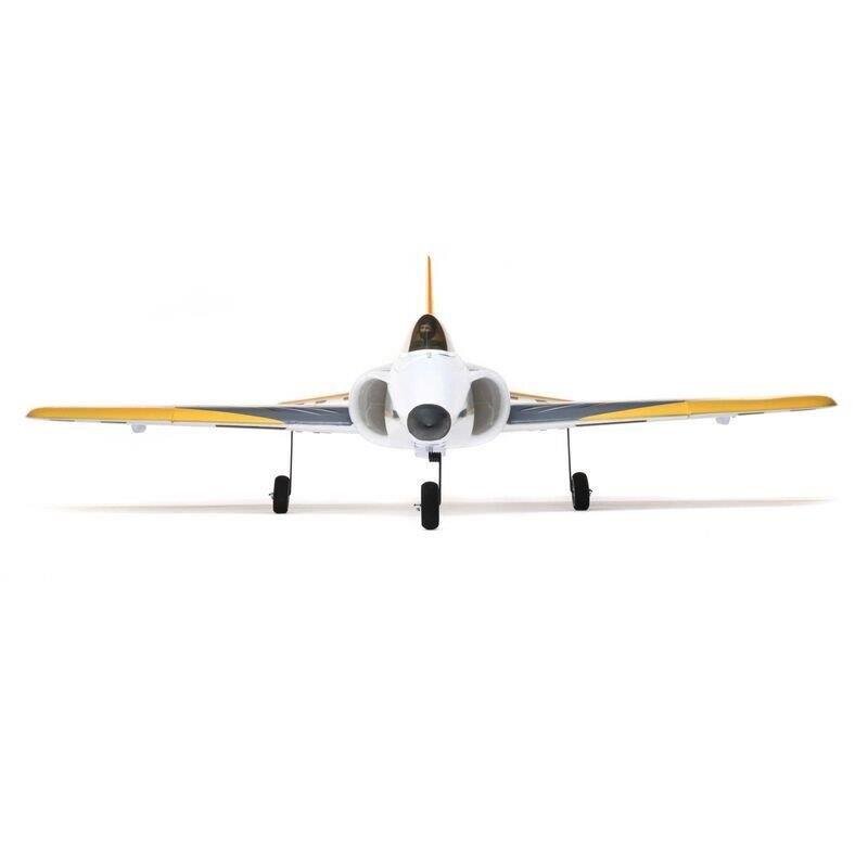 Habu SS 70mm EDF BNF Basic - 3