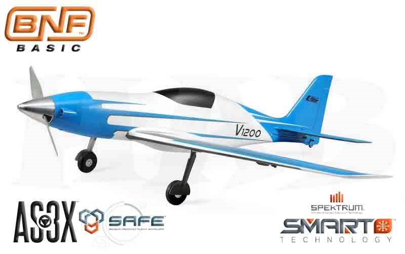 V1200 with Smart BNF Basic