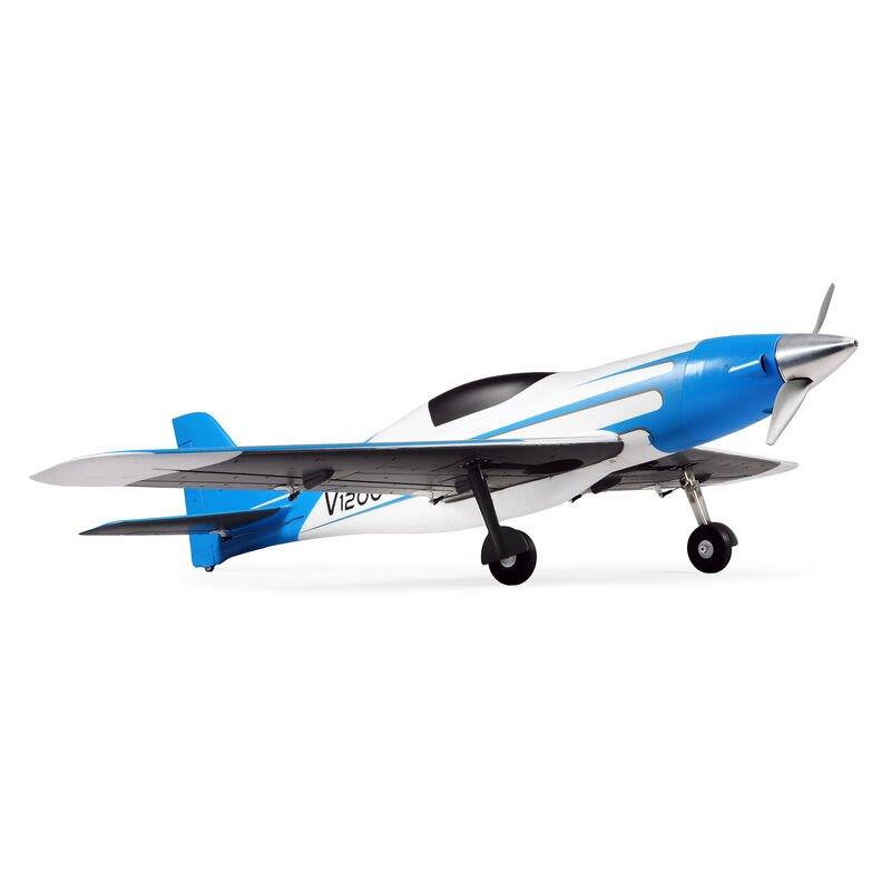 V1200 with Smart BNF Basic - 2