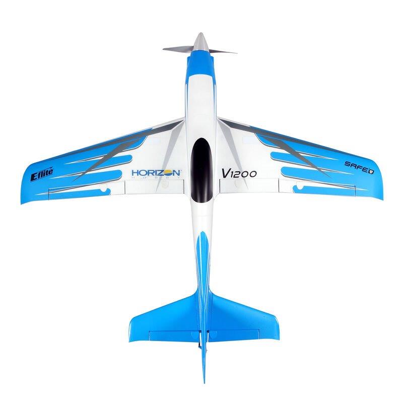 V1200 with Smart PNP - 13