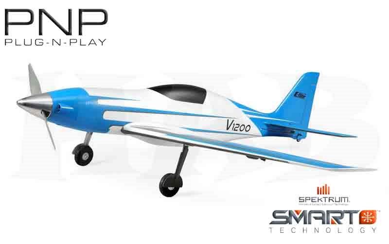 V1200 with Smart PNP