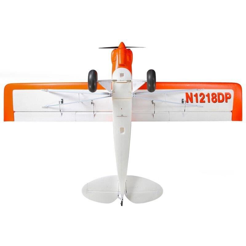 E-FLITE Carbon-Z Cub SS 2.1m BNF Basic with AS3X and SAFE Select - 14