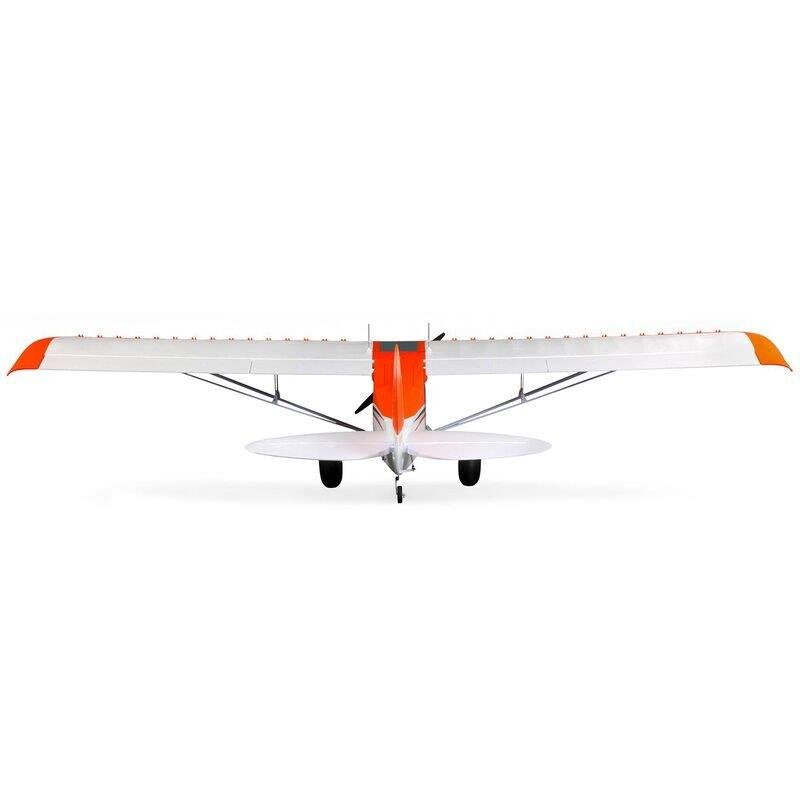 E-FLITE Carbon-Z Cub SS 2.1m BNF Basic with AS3X and SAFE Select - 13