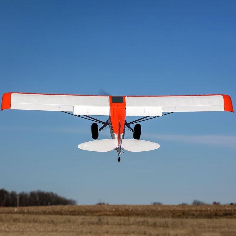 E-FLITE Carbon-Z Cub SS 2.1m BNF Basic with AS3X and SAFE Select - 9