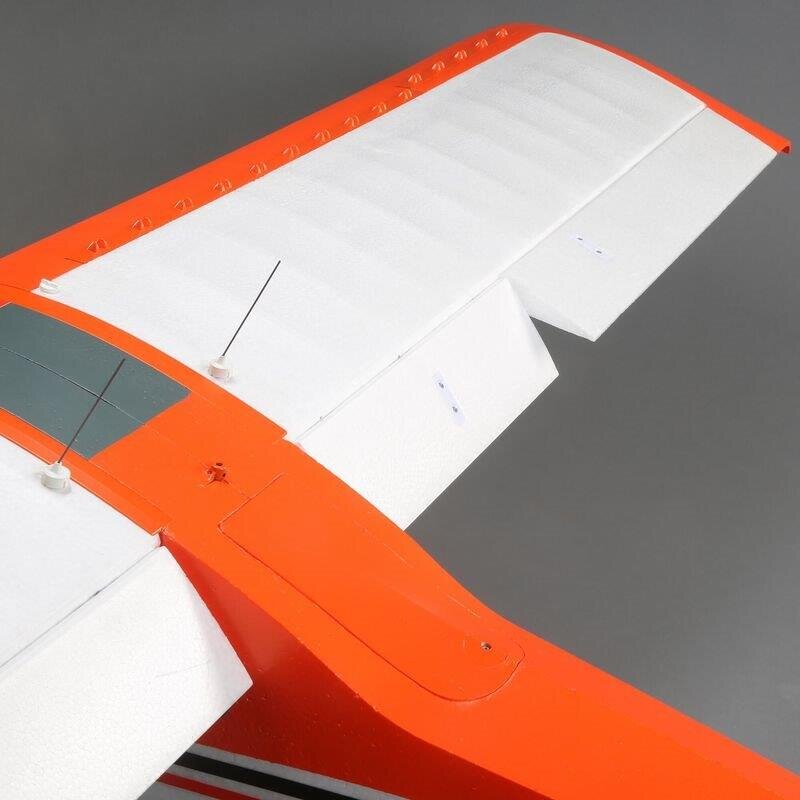 E-FLITE Carbon-Z Cub SS 2.1m BNF Basic with AS3X and SAFE Select - 6