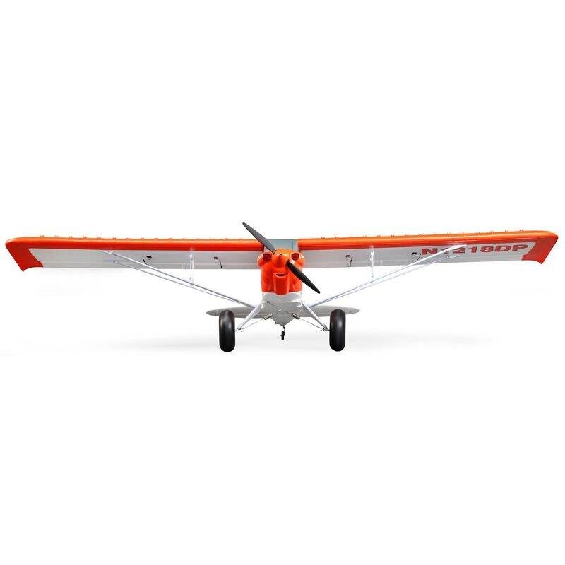 E-FLITE Carbon-Z Cub SS 2.1m BNF Basic with AS3X and SAFE Select - 12