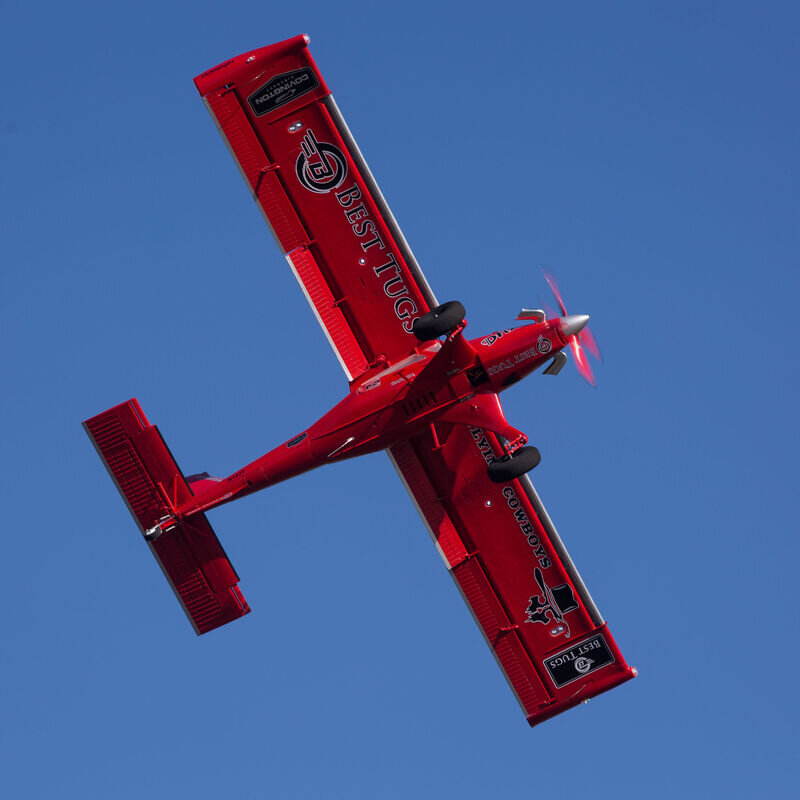 DRACO 2.0m with Smart BNF Basic - 2