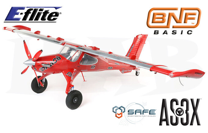 DRACO 2.0m with Smart BNF Basic - 8