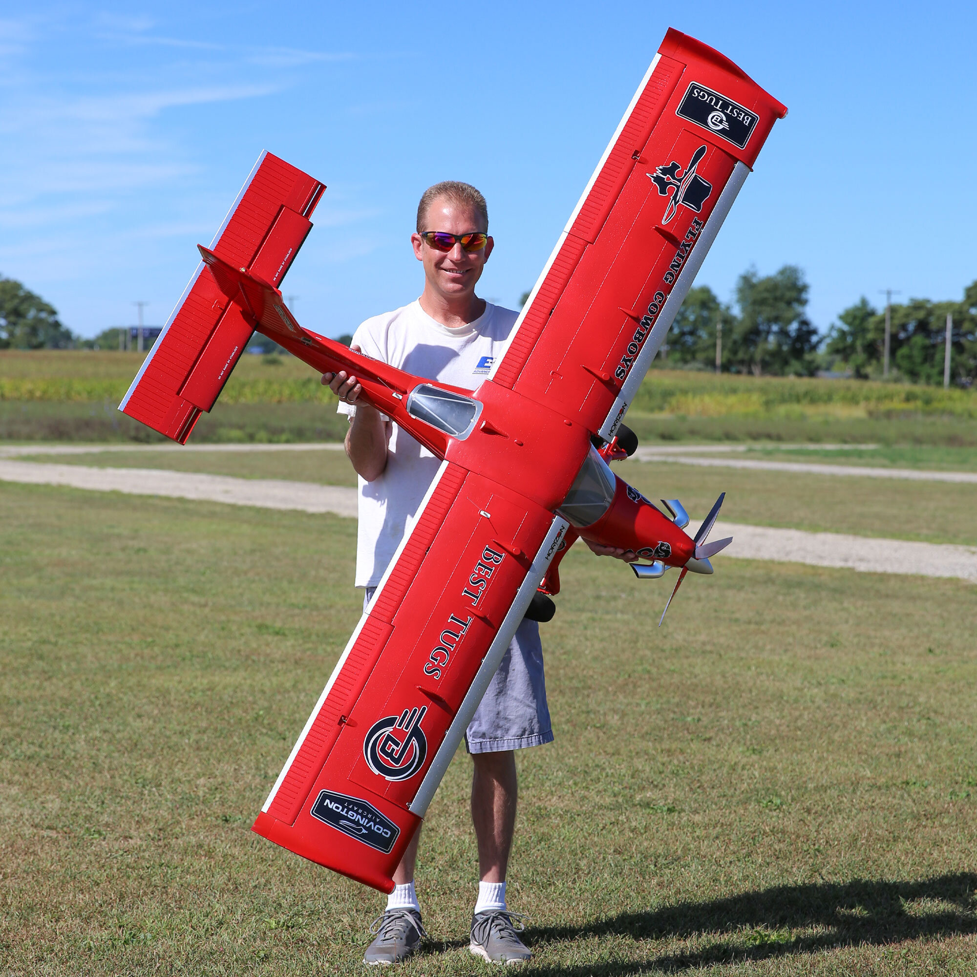 DRACO 2.0m with Smart BNF Basic - 7