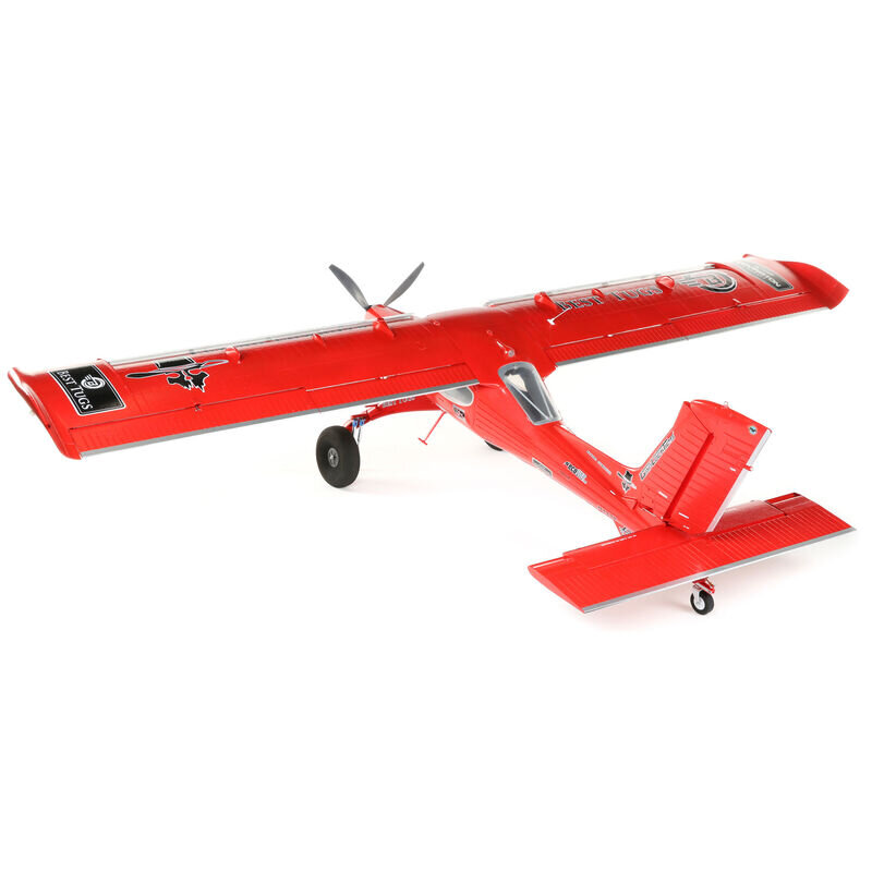 DRACO 2.0m with Smart BNF Basic - 4