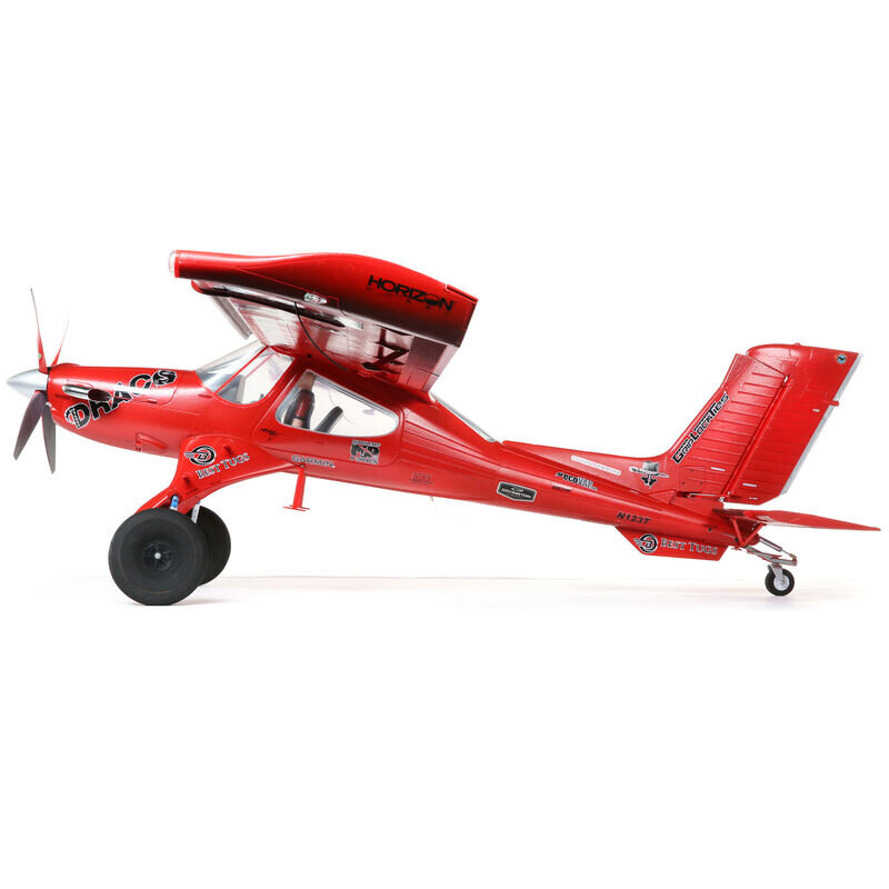 DRACO 2.0m with Smart BNF Basic - 5
