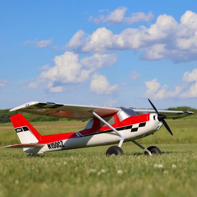 Carbon-Z Cessna 150T 2.1m BNF Basic - 13