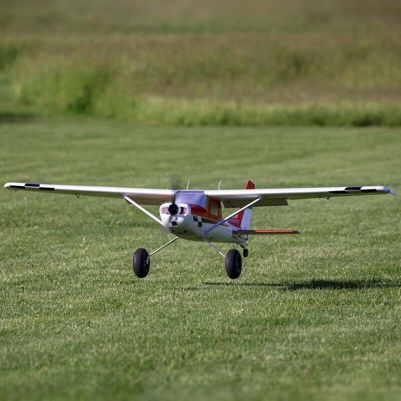 Carbon-Z Cessna 150T 2.1m PNP - 11
