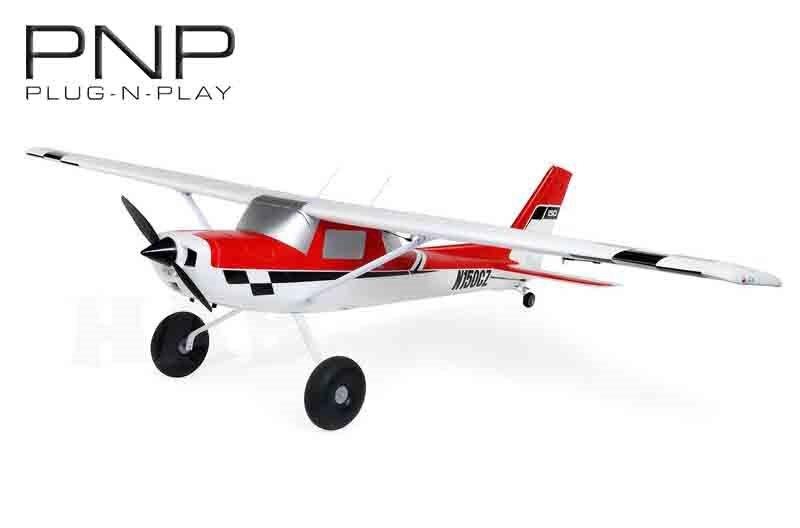 Carbon-Z Cessna 150T 2.1m PNP