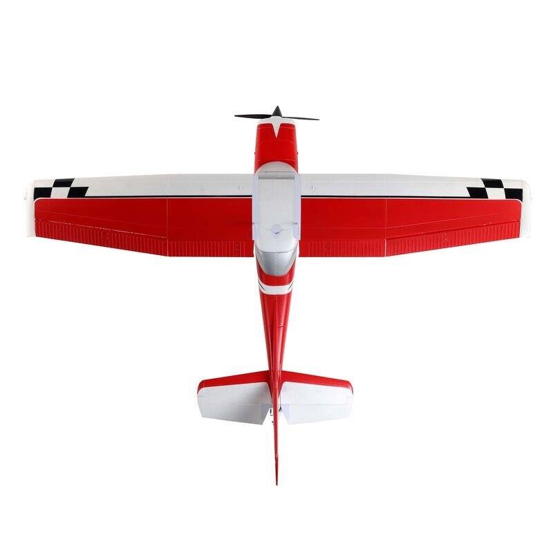 Carbon-Z Cessna 150T 2.1m PNP - 6