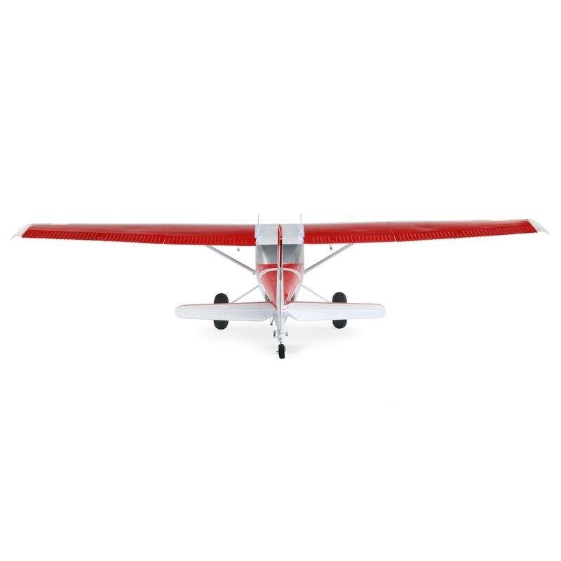 Carbon-Z Cessna 150T 2.1m PNP - 5