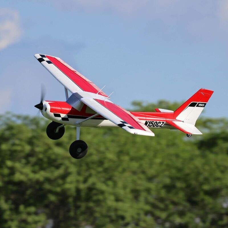 Carbon-Z Cessna 150T 2.1m PNP - 2