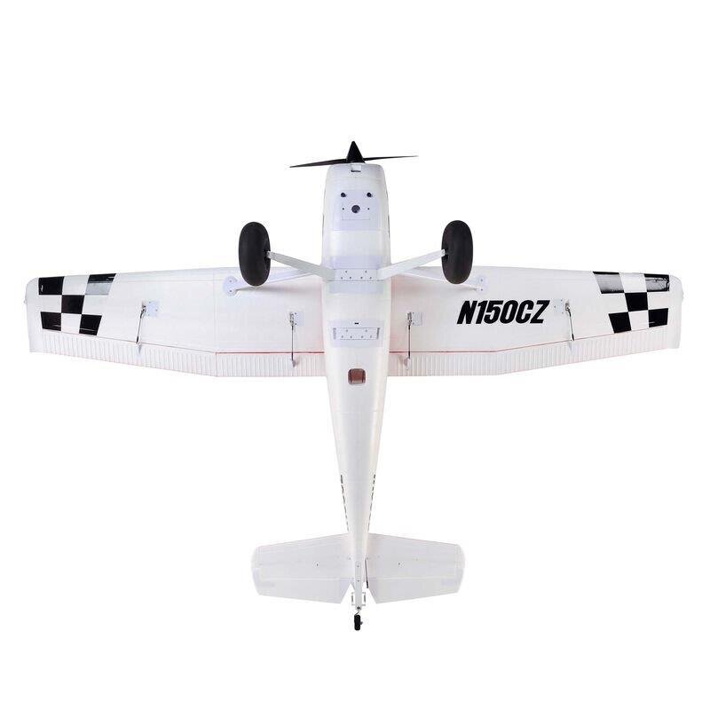 Carbon-Z Cessna 150T 2.1m PNP - 7