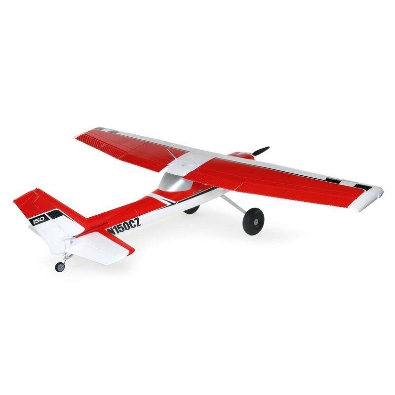 Carbon-Z Cessna 150T 2.1m PNP - 17
