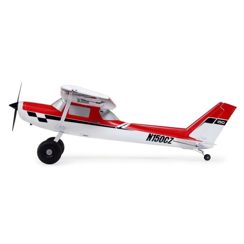 Carbon-Z Cessna 150T 2.1m PNP - 3