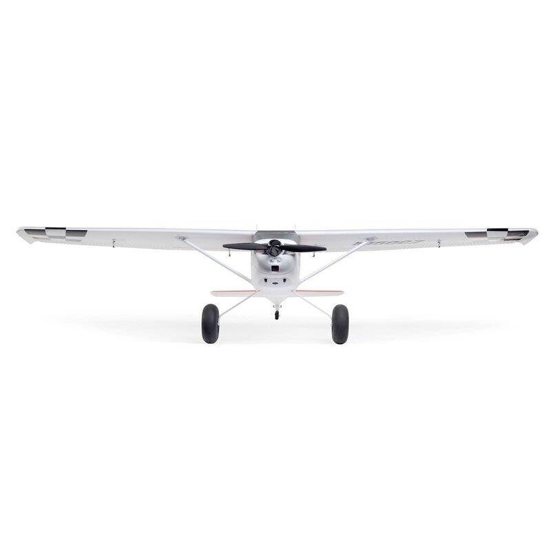 Carbon-Z Cessna 150T 2.1m PNP - 4