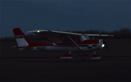 Carbon-Z Cessna 150T 2.1m PNP - 9