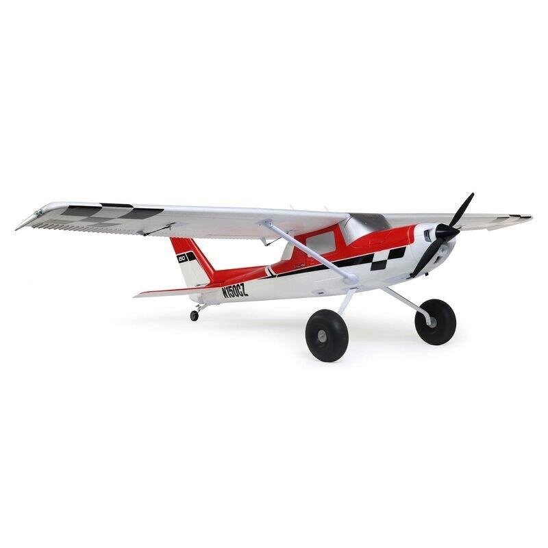 Carbon-Z Cessna 150T 2.1m PNP - 16
