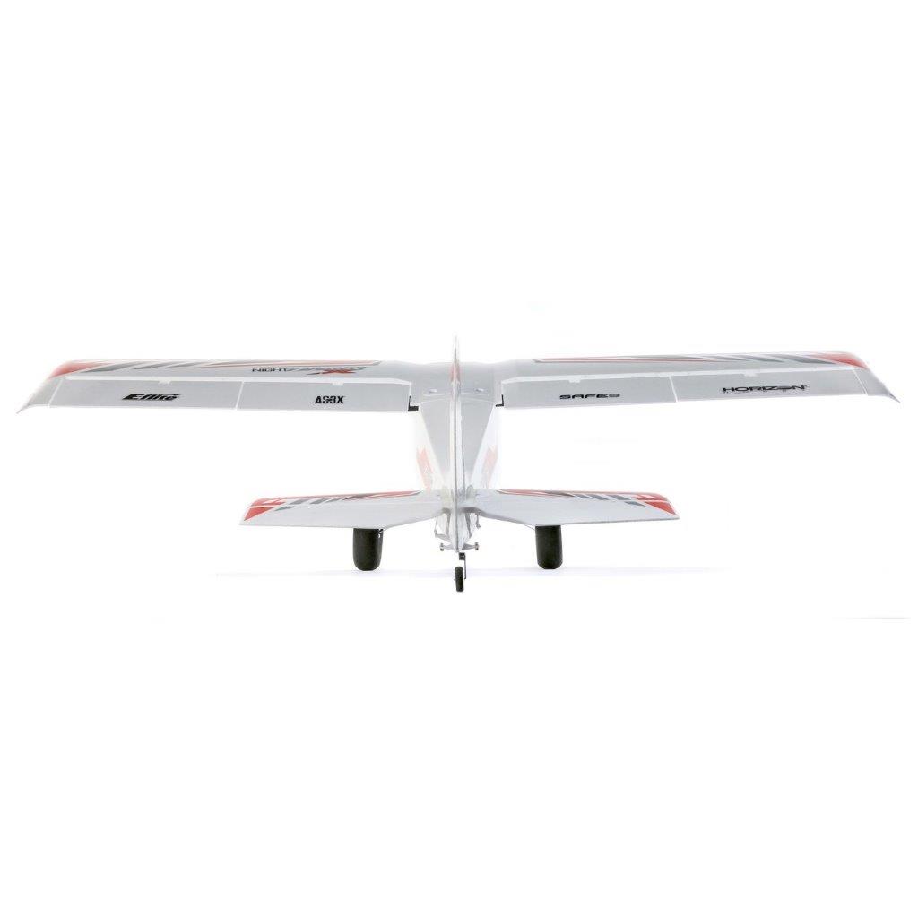 Night Timber X 1.2M BNF Basic w/AS3X & SAFE Select - 14