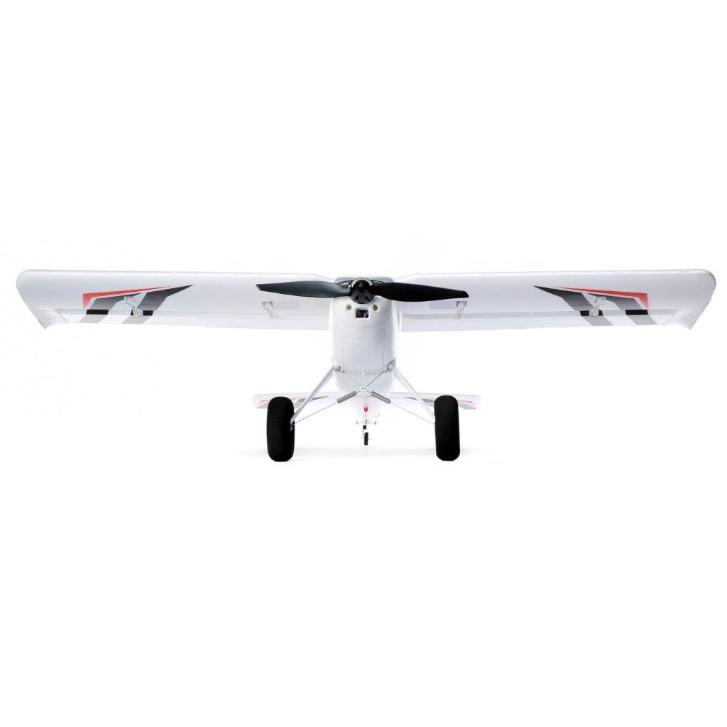 Night Timber X 1.2M BNF Basic w/AS3X & SAFE Select - 13