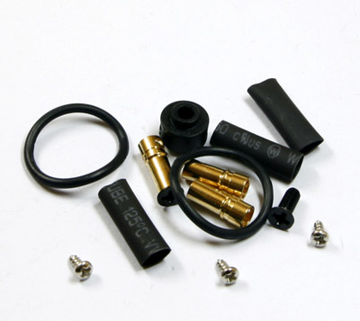 Borstlösmotor T-motor 2208  40g  KV:1370  190W - 3