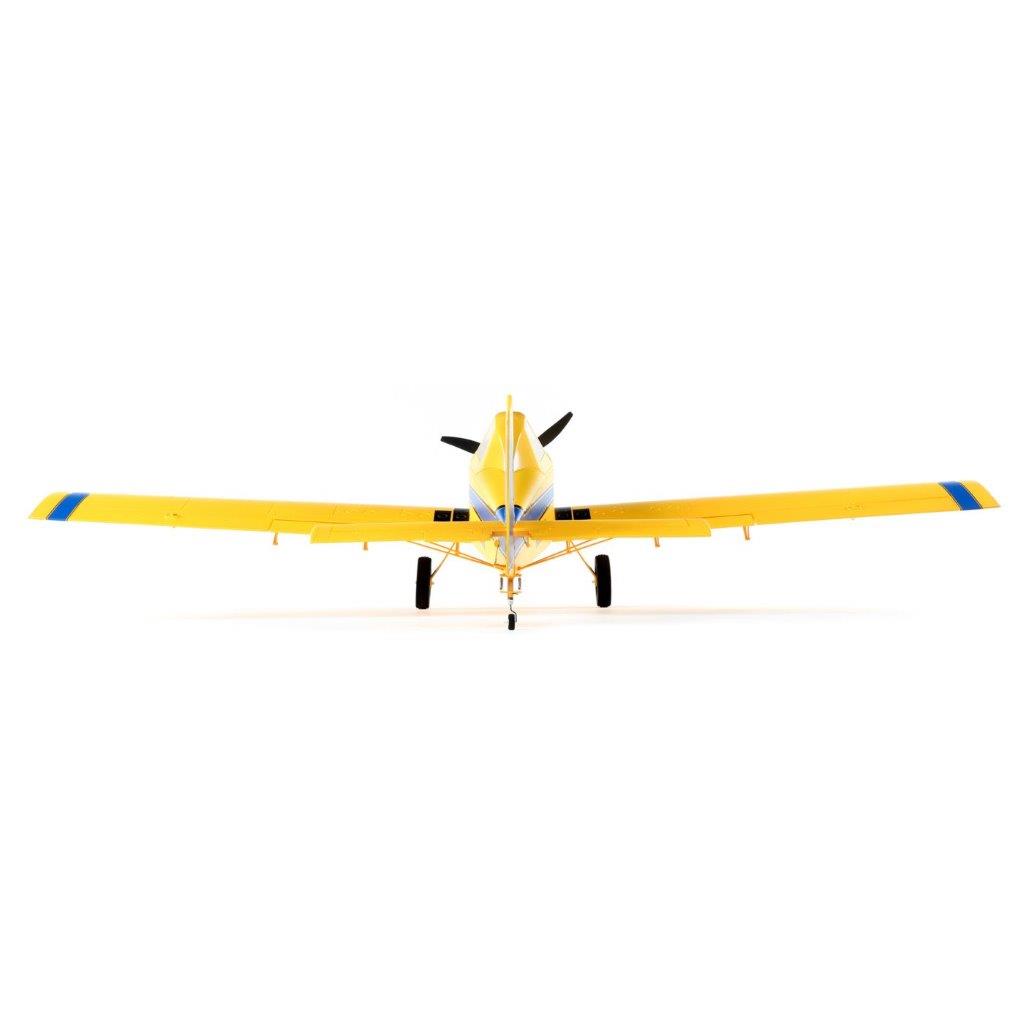 Air Tractor BNF Basic w/AS3X & SAFE Select - 19