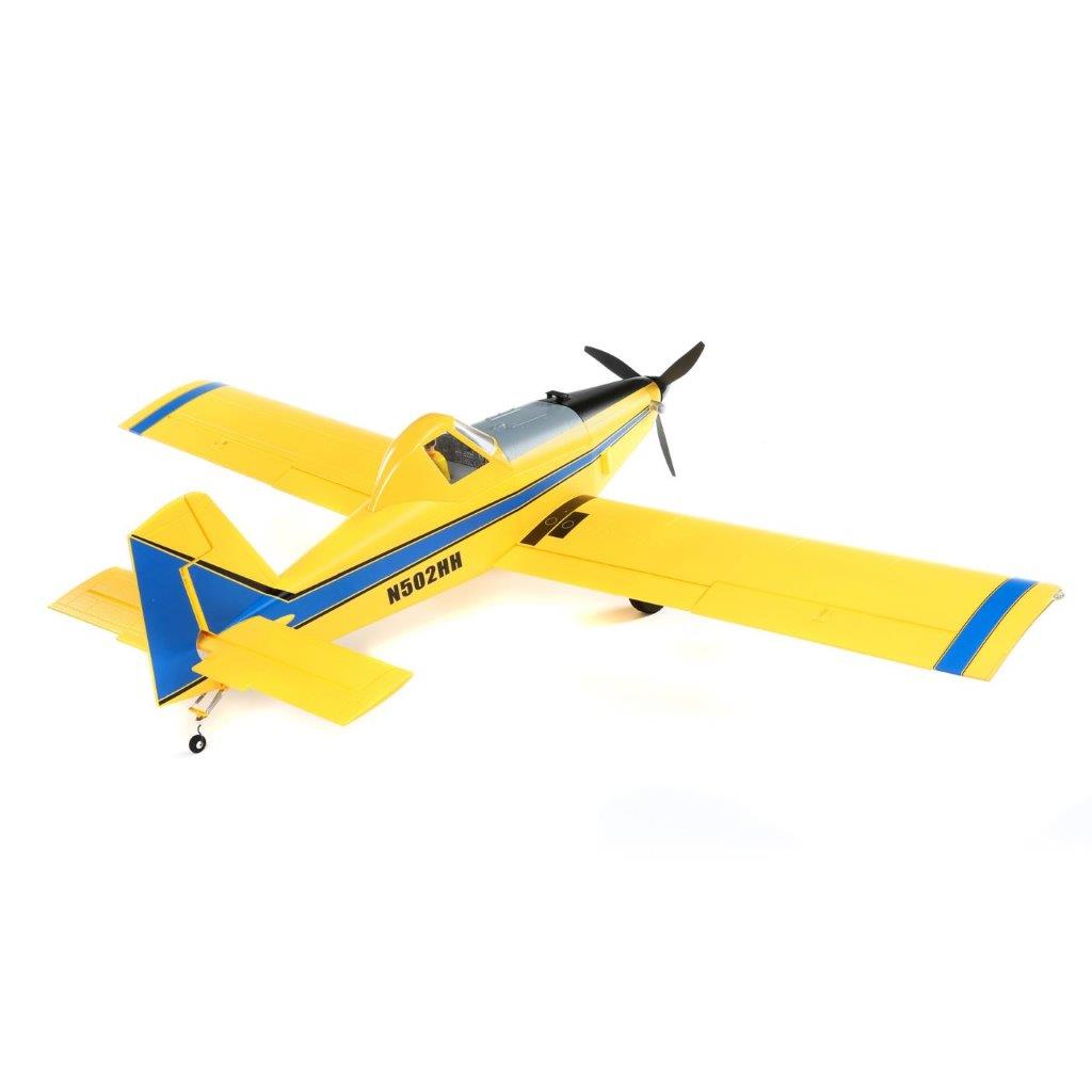Air Tractor BNF Basic w/AS3X & SAFE Select - 14