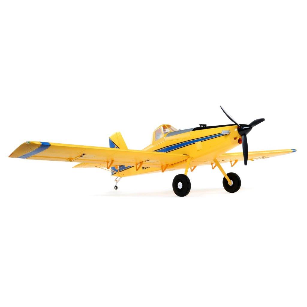 Air Tractor BNF Basic w/AS3X & SAFE Select - 3