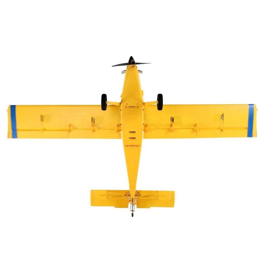 Air Tractor BNF Basic w/AS3X & SAFE Select - 21
