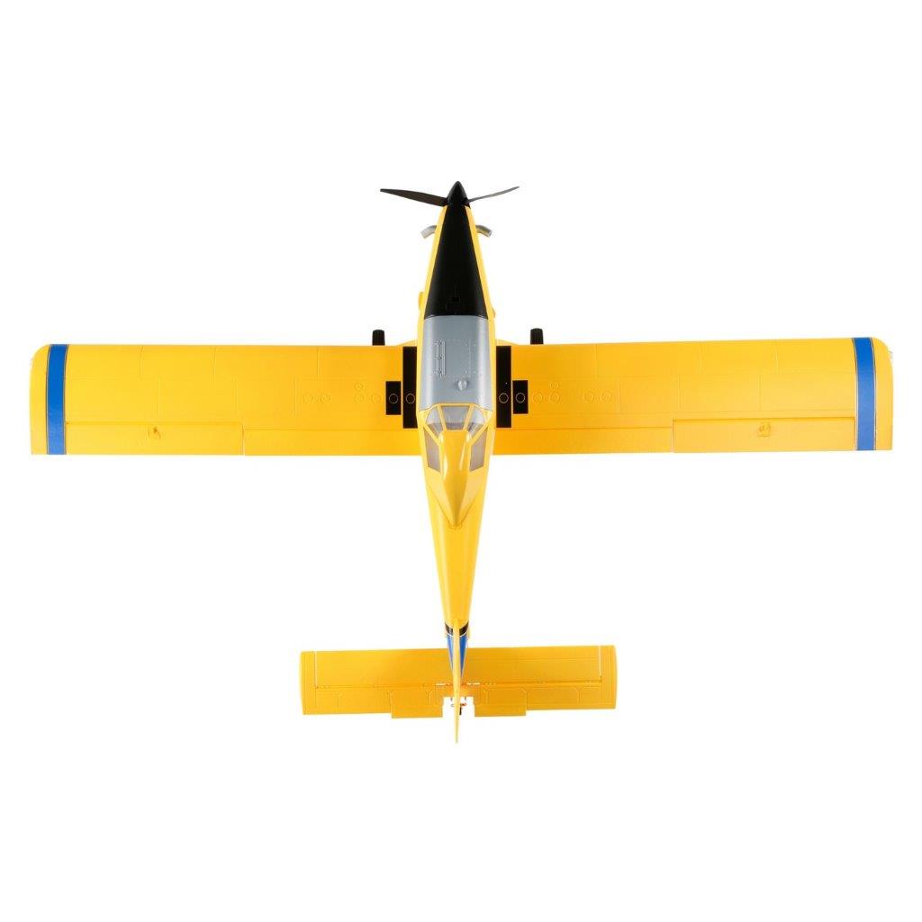 Air Tractor BNF Basic w/AS3X & SAFE Select - 20