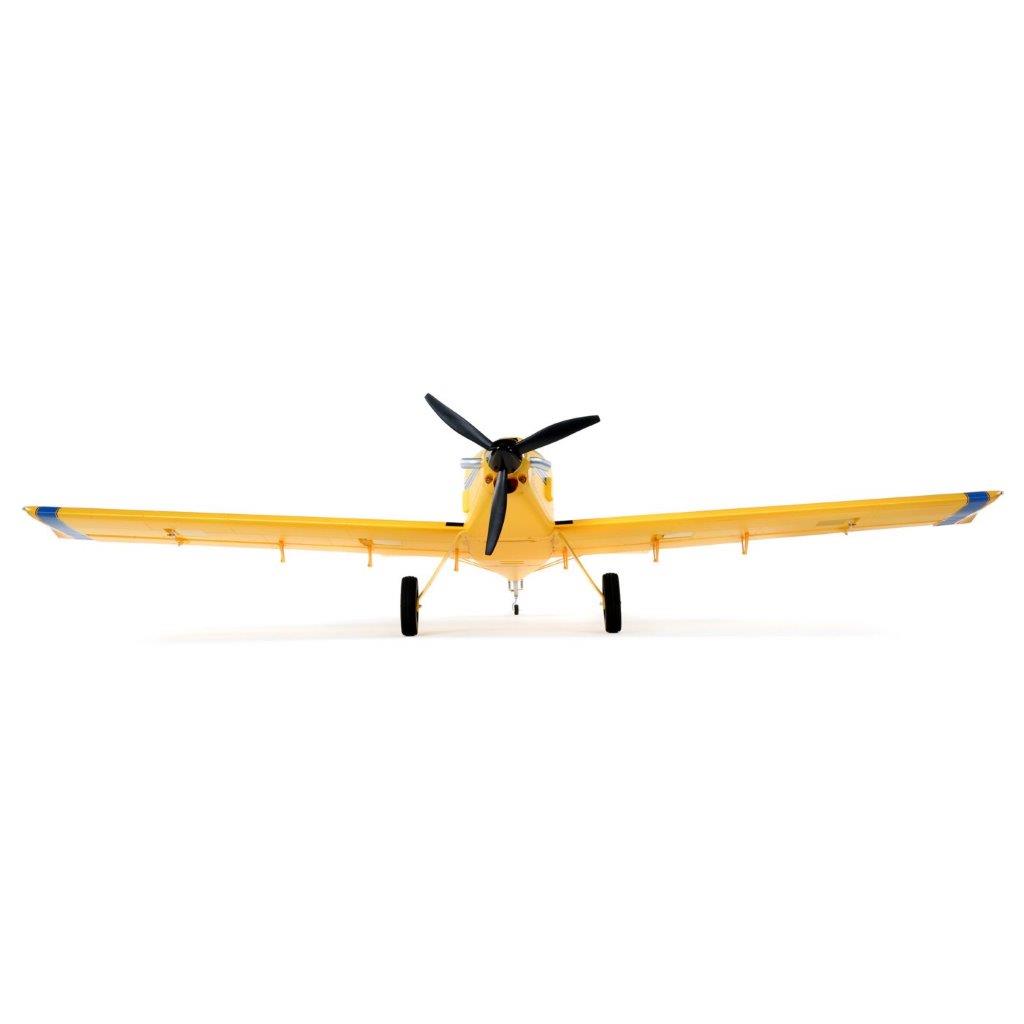 Air Tractor BNF Basic w/AS3X & SAFE Select - 17