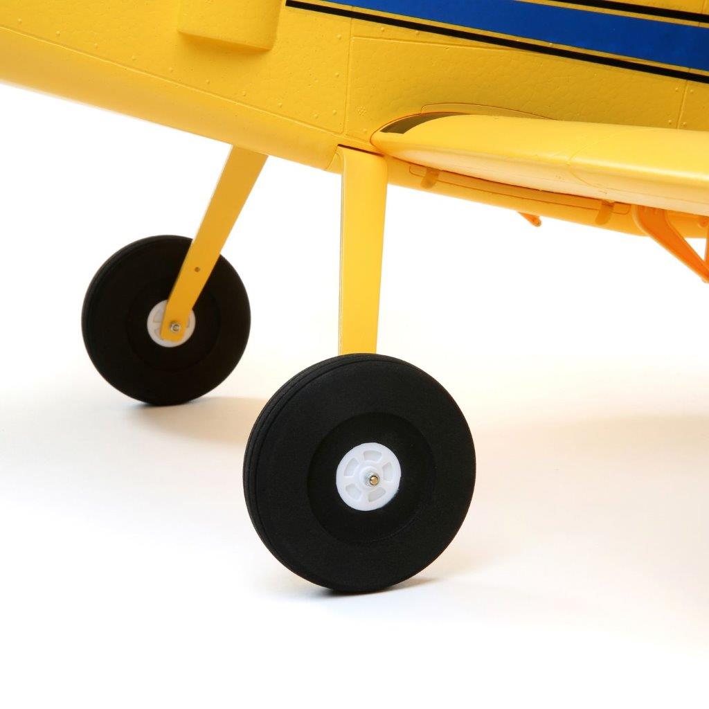 Air Tractor BNF Basic w/AS3X & SAFE Select - 8