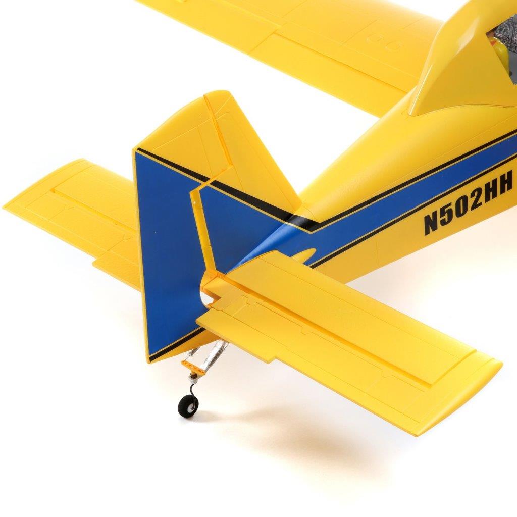 Air Tractor BNF Basic w/AS3X & SAFE Select - 23